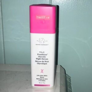 Drunk Elephant T.L.C Glycolic Night Serum